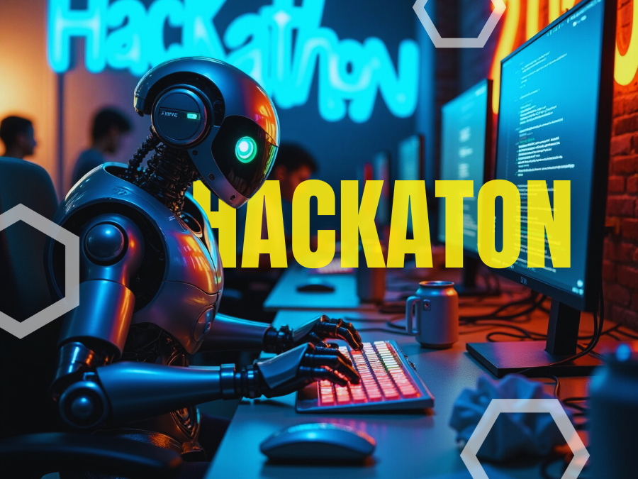 Hackaton de programación